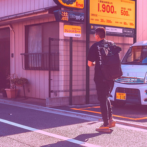 気分(Nostalgic Restaurants)