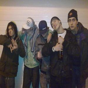 Jogadores de Bairro (feat. Muxaxo, Loreal, Hoplord, Prob & Cadete Prod.)