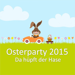 Du bist alles (Maria, Maria)