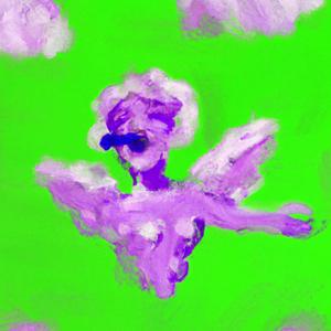 GLORY (Chopped & Screwed)