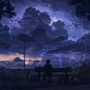 Calma Dentro De La Tormenta Para Buscadores De Zen