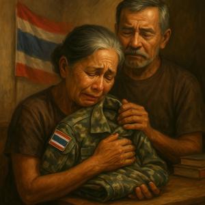 ธงนั้นมีชื่อเธอ
