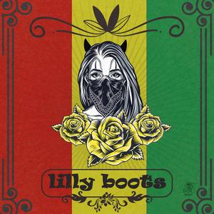 Indoor Garden (feat. B.S.C. & Feardog)