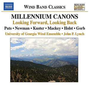 Millennium Canons (arr. M. Spede)
