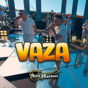 Vaza
