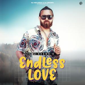 Endless Love (feat. Gill Arman & Mani Bhawanighar)