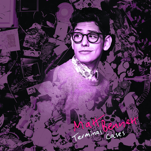 Garp (Terminal Cases)