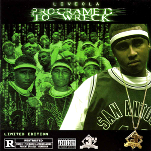 Programed To Wreck Intro (feat. DJ Koop)