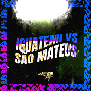 IGUATEMI VS SÃO MATEUS