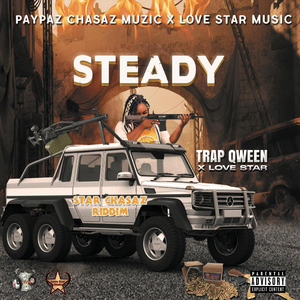 Steady