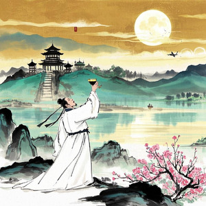 岁月长歌