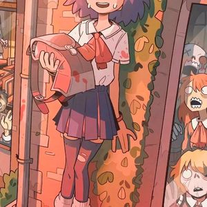 我爱他（热播版）