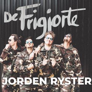 Jorden Ryster