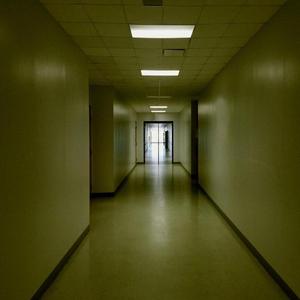 Backrooms: A Valediction