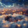 Moonlight Baby Sleep Lullabies - Slumber's Soft Echo