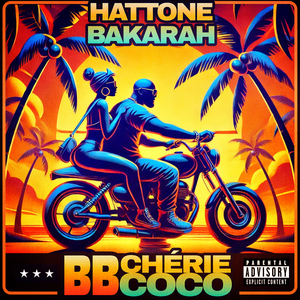 BB CHÉRIE COCO