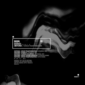 Space Transformation (Corvum Remix)