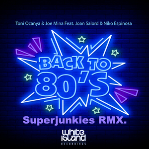Back to 80's (Original Mix)