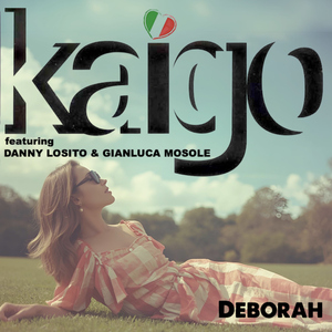 Deborah (feat. Danny Losito & Gianluca Mosole)