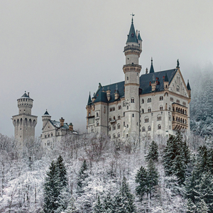 Peaceful Harp 9000hz