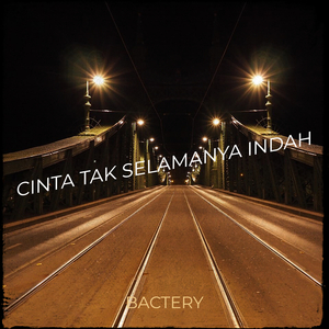 Cinta Tak Selamanya Indah