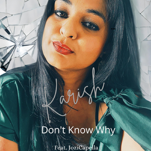 Don't Know Why (feat. JoziCapella)