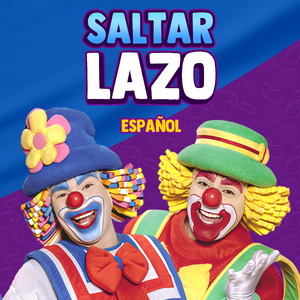 Saltar Lazo
