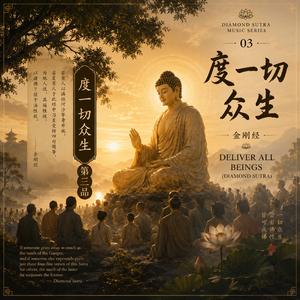 度一切众生（金刚经）