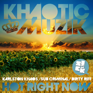 Hot Right Now (Original Mix)