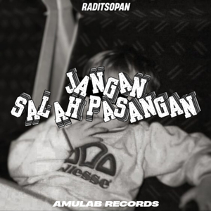 Jangan Salah Pasangan