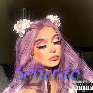 Señorita (feat. ilyANGEL22)