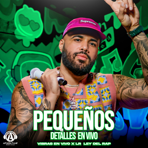 Pequeños detalles (En Vivo)