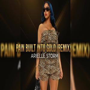 Remix(Pain Built Into Gold)