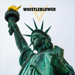 Whistleblower