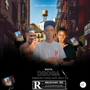Muita droga