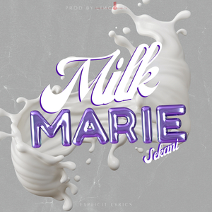 Milk Marie (Remix)