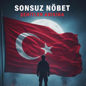 Sonsuz Nöbet| Memik Eğil Official Şehitlerimizin Ruhuna