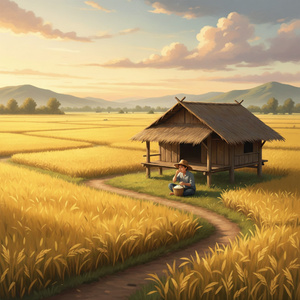 โลกแห่งรักแท้