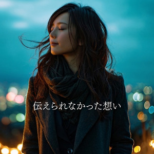伝えられなかった想い
