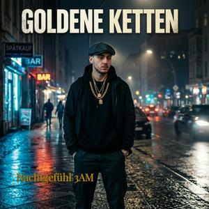 Goldene Ketten