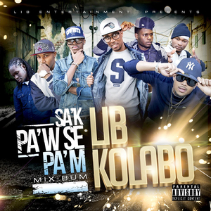 What It Do (feat. Dug G)