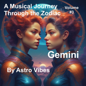 Gemini: Eternal Youth