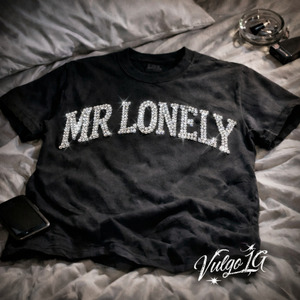 Mr Lonely