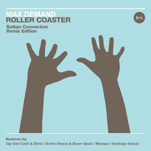 Roller Coaster (Evren Ulusoy & Sezer Uysal remix)