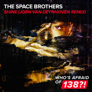 Shine (Jorn van Deynhoven Extended Remix)