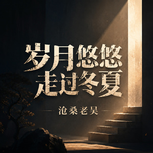 岁月悠悠走过冬夏