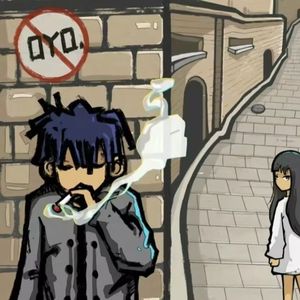 时差里的告别