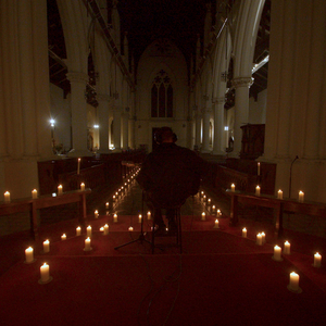 To Believe (to Repel Ghosts Part 2)