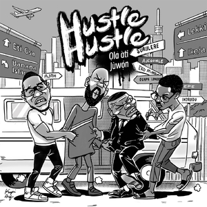 Hustle Hustle