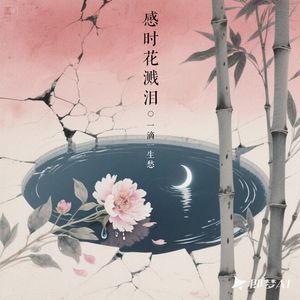 感时花溅泪
